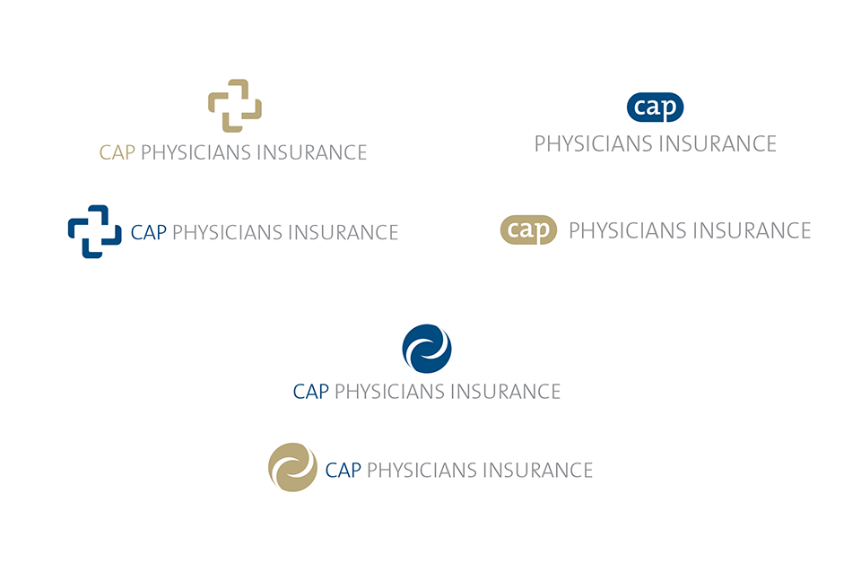 CAP The Cooperative of American Physicians Pasadena Advertising Marketing & Design